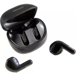 JVC HA-B10-TB bluetooth fülhallgató, fekete