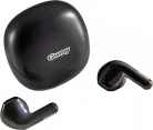 JVC HA-B10-TB bluetooth fülhallgató, fekete