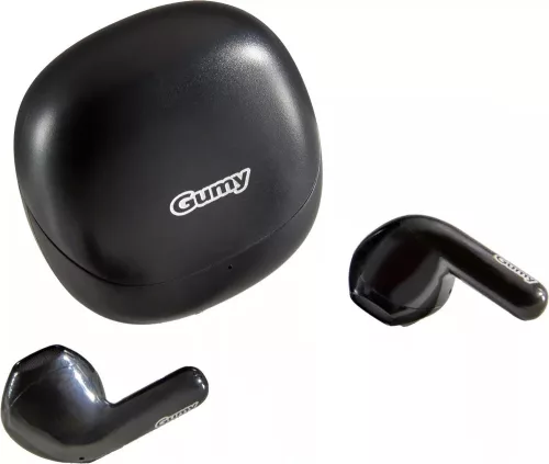 JVC HA-B10-TB bluetooth fülhallgató, fekete