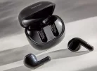 JVC HA-B10-TB bluetooth fülhallgató, fekete