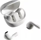 JVC HA-B10-TW bluetooth fülhallgató, kókusz fehér