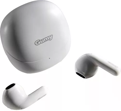 JVC HA-B10-TW bluetooth fülhallgató, kókusz fehér