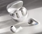 JVC HA-B10-TW bluetooth fülhallgató, kókusz fehér