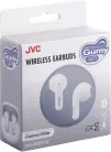 JVC HA-B10-TW bluetooth fülhallgató, kókusz fehér