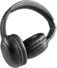 JVC HA-SG20-BT-B bluetooth fejhallgató, fekete