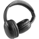 JVC HA-SG20-BT-B bluetooth fejhallgató, fekete