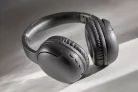 JVC HA-SG20-BT-B bluetooth fejhallgató, fekete