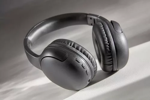 JVC HA-SG20-BT-B bluetooth fejhallgató, fekete
