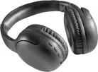 JVC HA-SG20-BT-B bluetooth fejhallgató, fekete