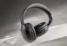 JVC HA-SG20-BT-B bluetooth fejhallgató, fekete