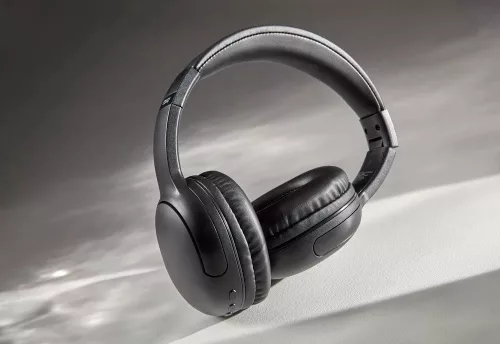 JVC HA-SG20-BT-B bluetooth fejhallgató, fekete