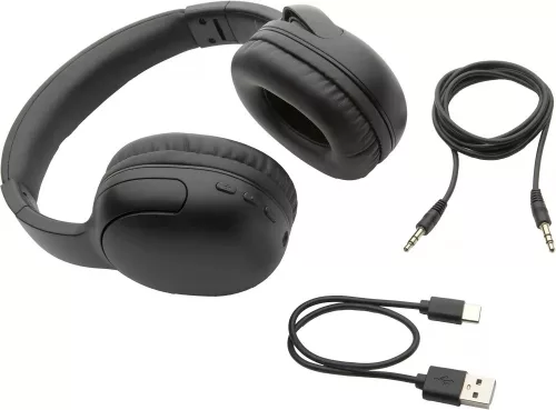JVC HA-SG20-BT-B bluetooth fejhallgató, fekete