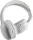 JVC HA-SG20-BT-W bluetooth fejhallgató, fehér