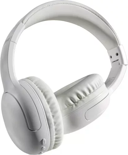 JVC HA-SG20-BT-W bluetooth fejhallgató, fehér
