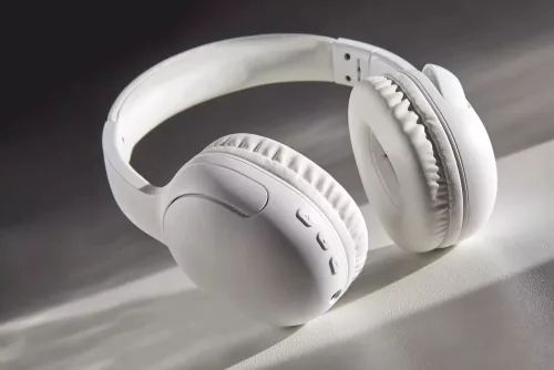 JVC HA-SG20-BT-W bluetooth fejhallgató, fehér