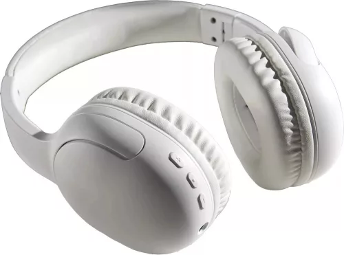 JVC HA-SG20-BT-W bluetooth fejhallgató, fehér