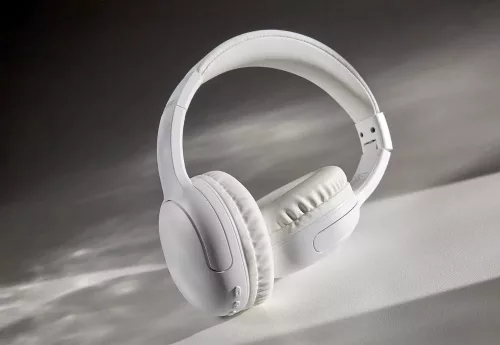 JVC HA-SG20-BT-W bluetooth fejhallgató, fehér