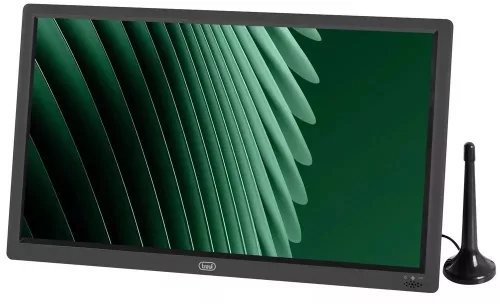 Trevi PTV 16 AVB hordozható LED TV