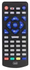 Trevi PTV 16 AVB hordozható LED TV