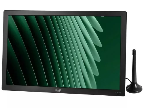Trevi PTV 19 AVB hordozható LED TV