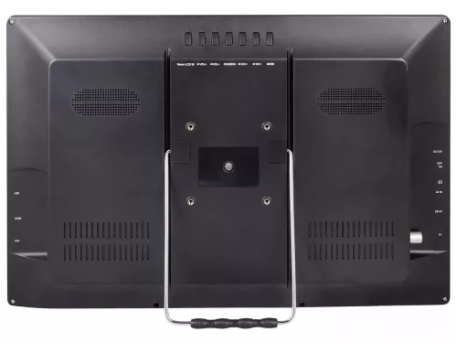 Trevi PTV 19 AVB hordozható LED TV