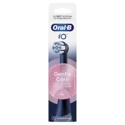 Oral-B 10PO010459 fogkefefej 4 db.