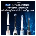 Oral-B 10PO010459 fogkefefej 4 db.