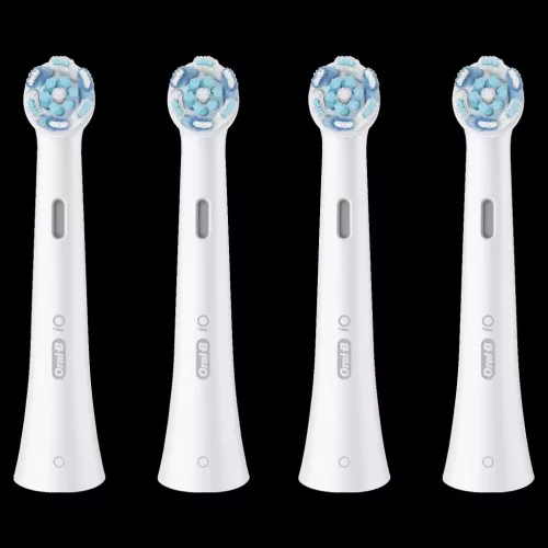Oral-B 10PO010456 fogkefefej 4 db.