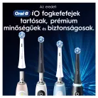 Oral-B 10PO010456 fogkefefej 4 db.