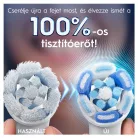 Oral-B 10PO010456 fogkefefej 4 db.