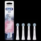 Oral-B 10PO010458 Series Gentle Care fogkefefej 4 db.