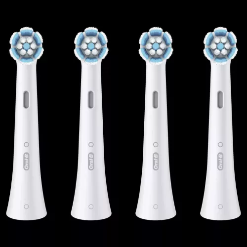 Oral-B 10PO010458 Series Gentle Care fogkefefej 4 db.