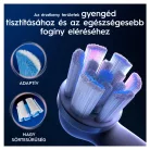 Oral-B 10PO010458 Series Gentle Care fogkefefej 4 db.