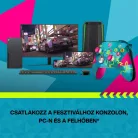 Microsoft XBOX SERIES KONTROLLER FORZA (EP2-42279) kontroller