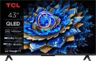 TCL 43T69C 4K UHD QLED TV