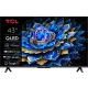 TCL 43T69C 4K UHD QLED TV