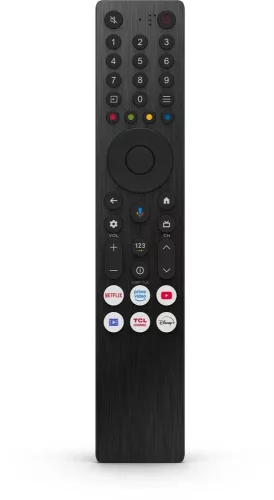 TCL 43T69C 4K UHD QLED TV