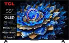 TCL 55T69C 4K UHD QLED TV