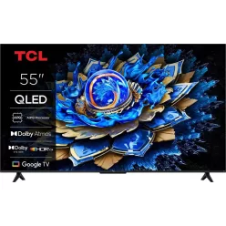 TCL 55T69C 4K UHD QLED TV