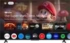 TCL 55T69C 4K UHD QLED TV
