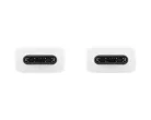 Samsung EP-DN975BWEGWW USB-C töltőkábel