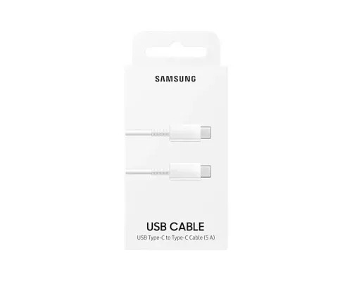 Samsung EP-DN975BWEGWW USB-C töltőkábel