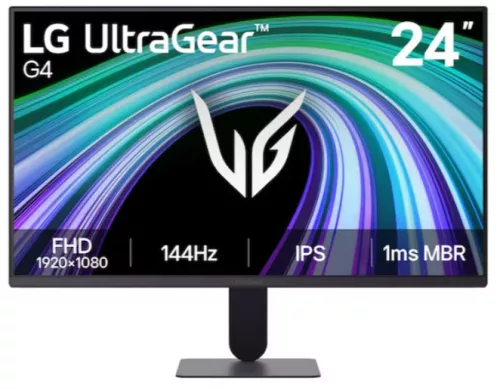 LG 24G411B-B.AEU monitor
