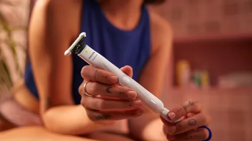 Philips QP229/52 csere penge
