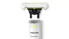 Philips QP229/52 csere penge