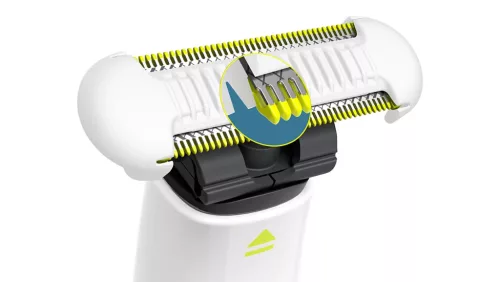 Philips QP229/52 csere penge